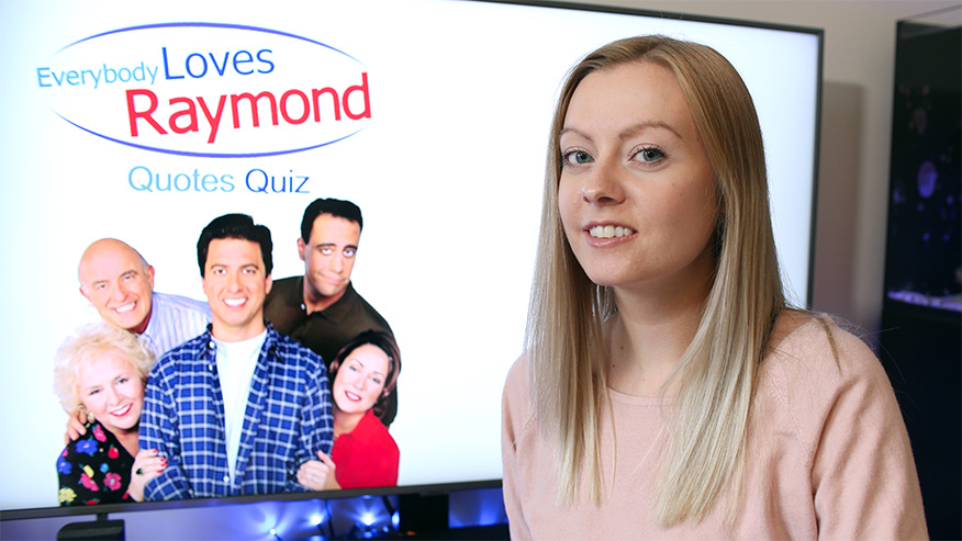 Everybody Loves Raymond Quotes - Complete These 30 Everybody Loves Raymond Quotes Quiz